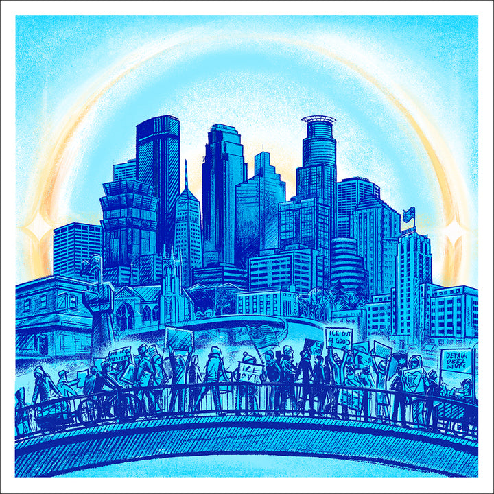 Protect Minneapolis