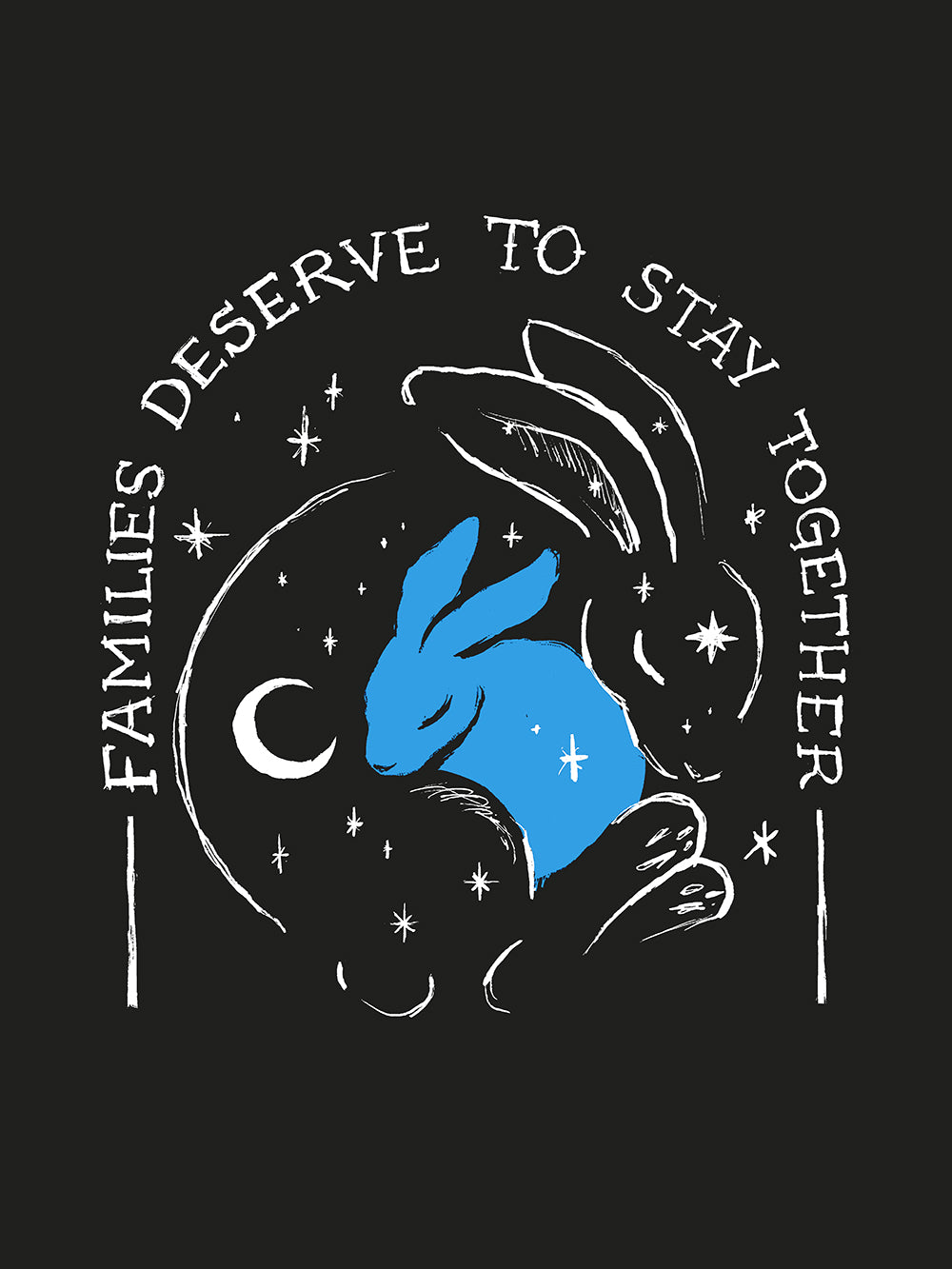 Families Deserve to Stay Together