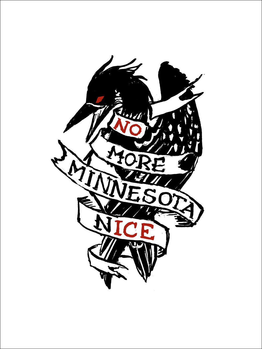 No More Minnesota Nice