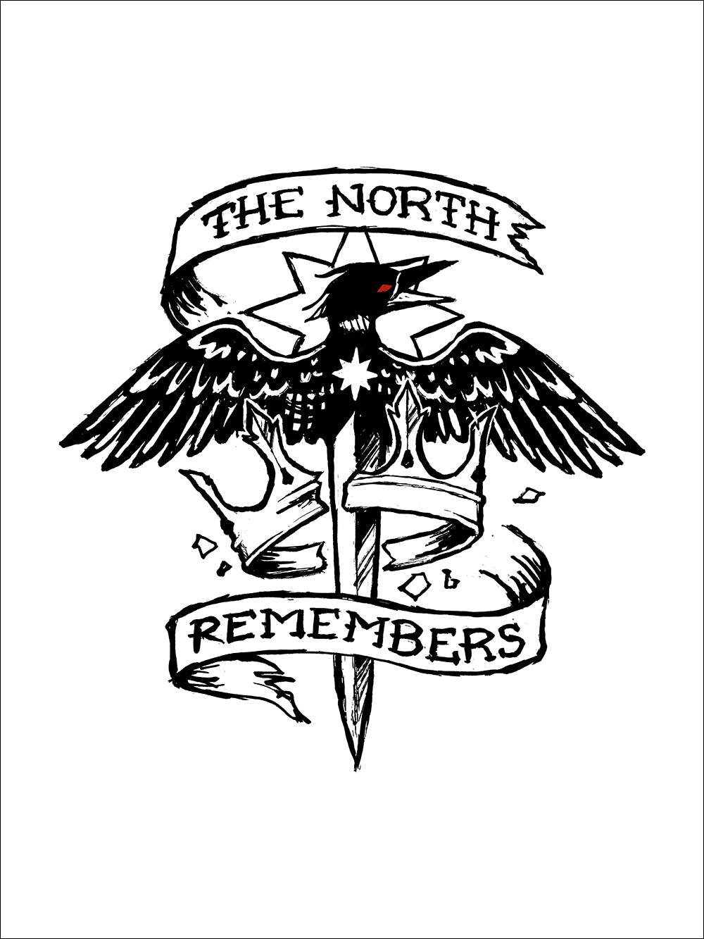 The North Remembers