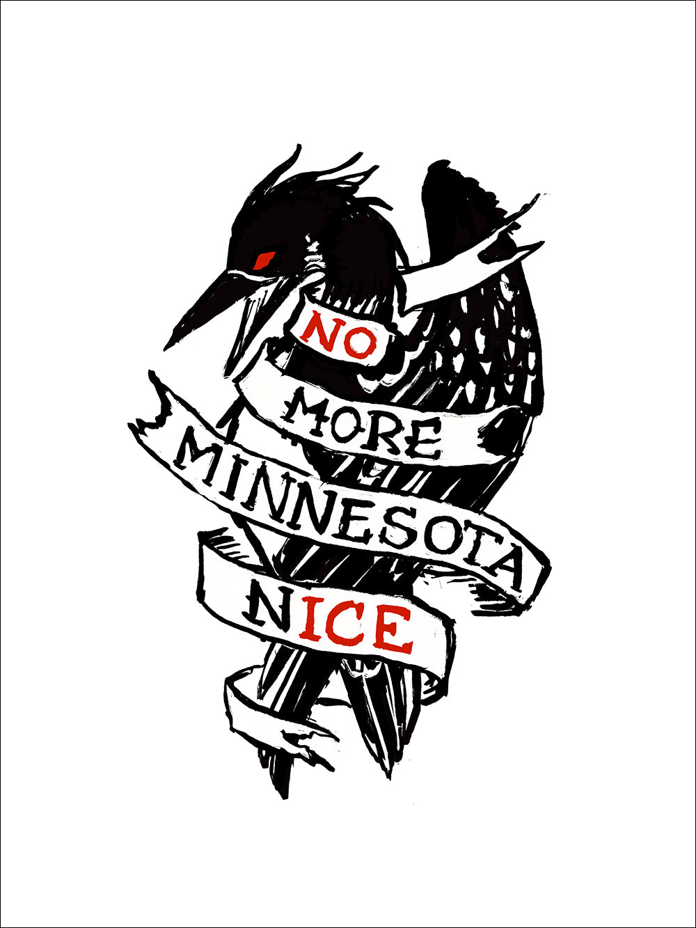 No More Minnesota Nice