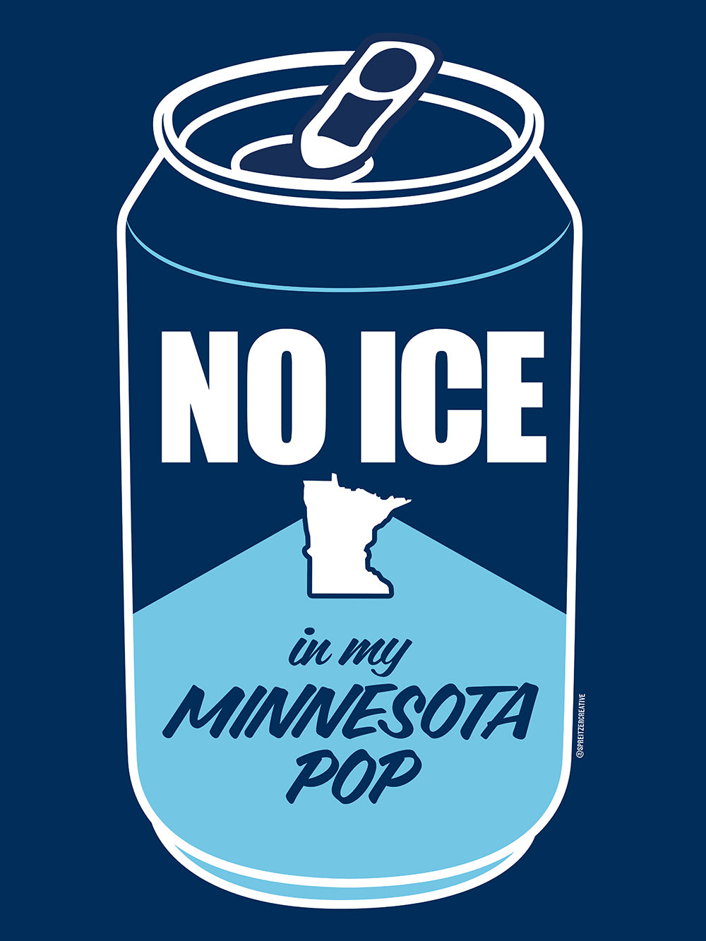 Minnesota Pop