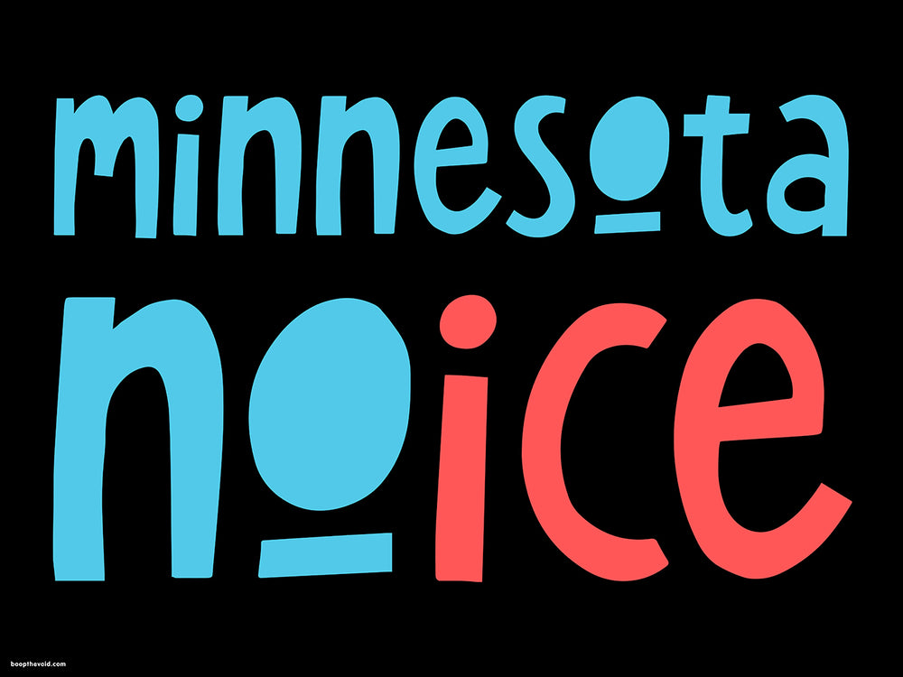 Minnesota NoIce